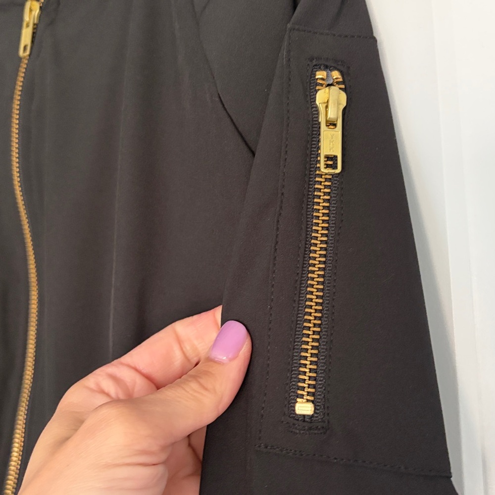 Albion fit bomber jacket - Picture 5 of 8